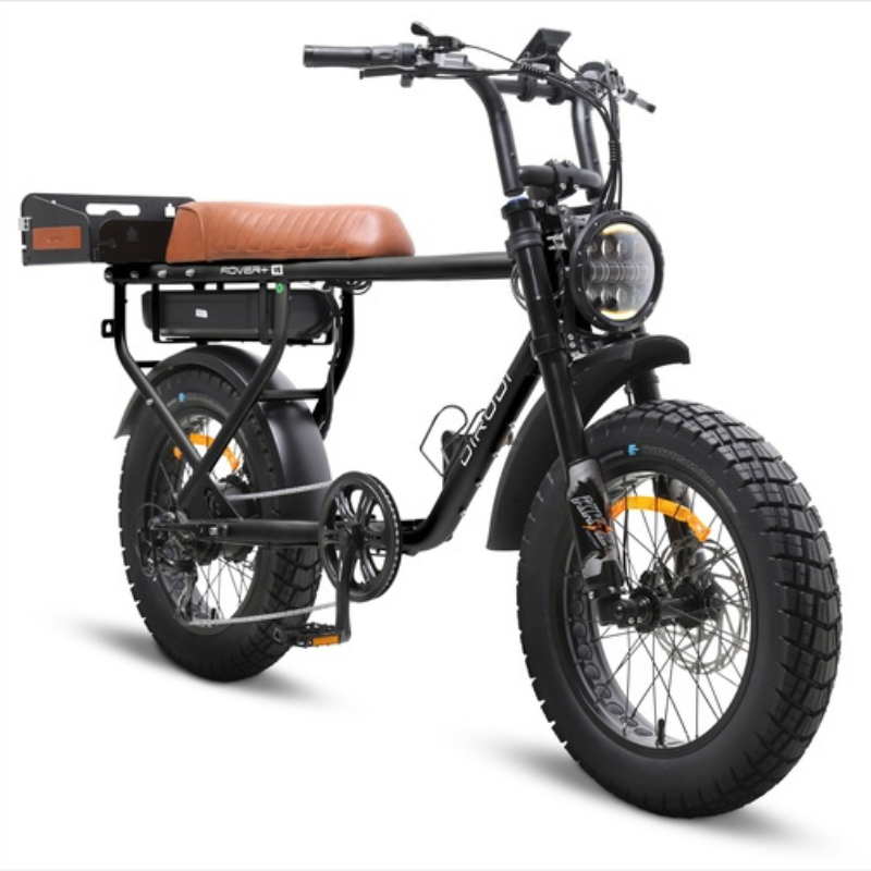 DiroDi Rover Standard & Plus Gen 6