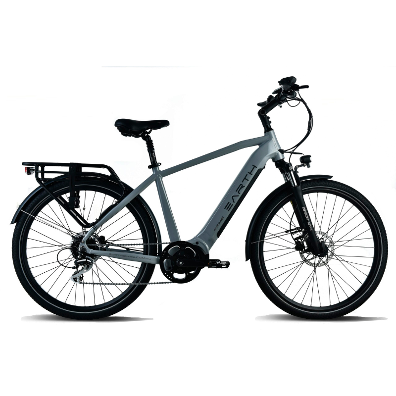 Earth PRIME S Trekking