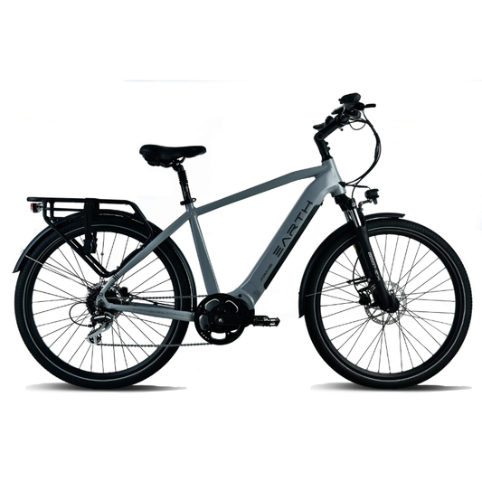 Earth PRIME S Trekking