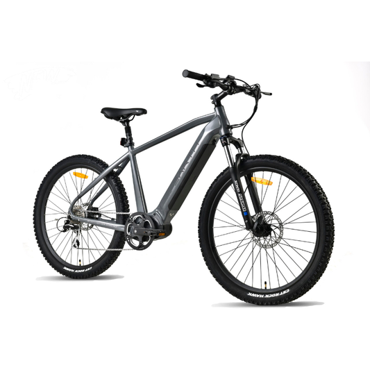 Earth PRIME S Hardtail
